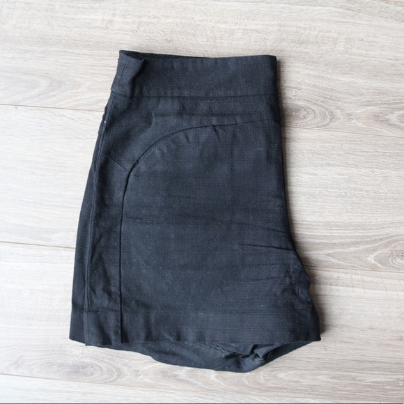 Anthropologie x Cartonnier Shorts - Picture 2 of 5